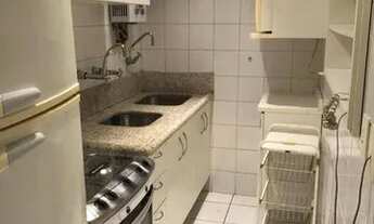 Imagem 7: Apartamento Duplex com 1 dormitório à venda, 70 m² por R$ 1.500.000,00 - Itaim Bibi - São