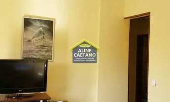 Imagem 2: Apartamento com 2 dorms, Real, Praia Grande - R$ 250 mil, Cod: ACT2513