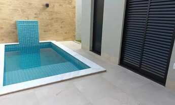 Imagem 7: Casa à venda no bairro Condomínio Primor das Torres - Cuiabá/MT