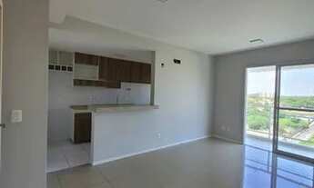 Imagem 2: Apartamento para venda possui 66 metros quadrados com 2 quartos em Jóquei - Teresina