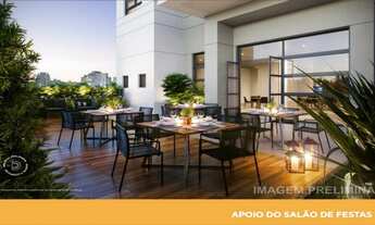 Imagem 5: Apartamento para venda tem 89 metros quadrados com 3 quartos