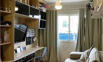 Imagem 2: Apartamento Venda Brooklin 66 m² 2 Dormitórios