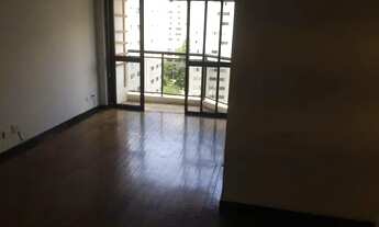 Imagem 6: Apartamento para aluguel possui 95 metros quadrados com 3 quartos em Moema - São Paulo - S