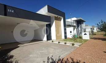 Imagem: Casa em Condomínio à venda, 3 quartos