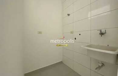 Imagem 4: Apartamento com 2 dormitórios, 47 m² - venda por R$ 340.000,00 ou aluguel por R$ 1.764,00