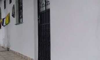 Imagem: Alugo apto semi mobiliado