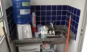 Imagem 5: Sala à venda, 50 m² por R$ 340.000,00 - Centro - Santo André/SP