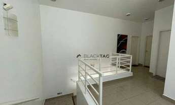 Imagem 2: SALA COMERCIAL PARA VENDA E LOCAÇÃO NO PLAZA OFFICE CENTER NO CAMBUÍ EM CAMPINAS -SP