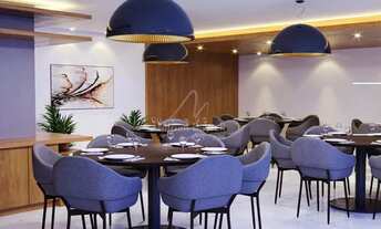 Imagem 3: Cobertura à venda, 3 quartos, 1 suíte, 2 vagas, Monsenhor Messias - Belo Horizonte/MG