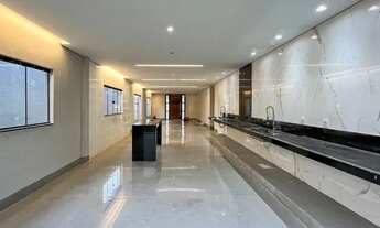 Imagem 2: Linda casa com 215 metros quadrados com 3 suítes no Setor Leste Vila Nova - Goiânia - GO