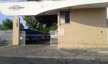 Imagem: Apartamento à venda no Condomínio Conselheiro