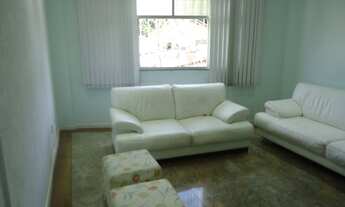 Imagem 3: Belo Horizonte - Apartamento Padrão - Santa Tereza