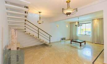 Imagem 7: Casa com 4 dormitórios à venda, 220 m² por R$ 1.488.000,00 - Bosque da Saúde - São Paulo/S