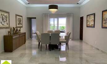 Imagem: Casa em Condomínio para Venda em Tatuí