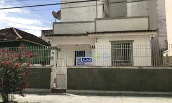 Imagem 2: Casa com 3 quartos para alugar - Santa Rosa - Niterói/RJ