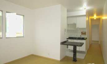 Imagem 2: PORTO ALEGRE - Apartamento Padrão - Barão Do Cahy