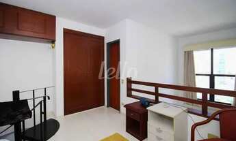 Imagem 5: São Paulo - Apartamento Padrão - Moema