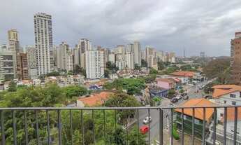 Imagem 6: Apartamento Venda 4 Dormitórios - 240 m² Perdizes