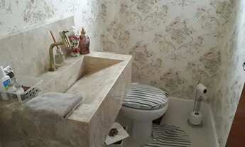 Imagem 4: Casa para venda com 155 metros quadrados com 3 quartos em Vila Rio Branco - São Paulo - SP