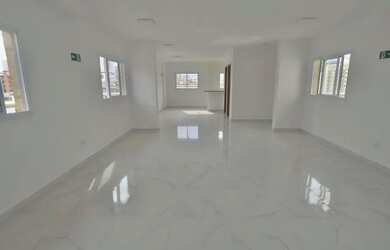 Imagem 10: Apartamento para Venda em Praia Grande, Canto do Forte, 1 dormitório, 1 banheiro, 1 vaga