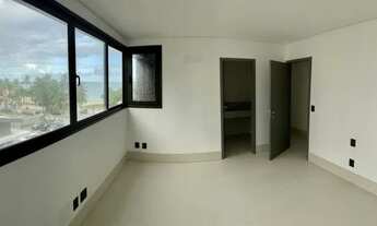 Imagem 7: Apartamento de Alto Padrão à venda no Condomínio Wave em Ponta Verde - Maceió - AL