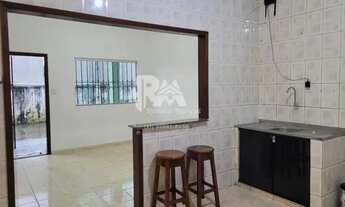 Imagem 3: ALUGO AMPLA CASA EM CONDOMINIO FECHADO PROXIMO AV. JOÃO PAULO II , OPORTUNIDADE UNICA, APR