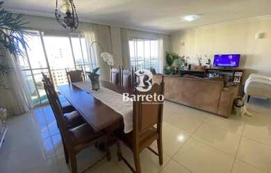 Imagem 7: Apartamento com 3 dormitórios à venda, 198 m² por R$ 690.000,00 - Centro - Londrina/PR