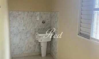 Imagem 7: Apartamento com 2 dormitórios para alugar, 50 m² por R$ 905,00/mês - Jardim Cacique - Suza