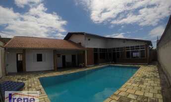 Imagem: Casa com 4 dormitórios à venda, 311 m²