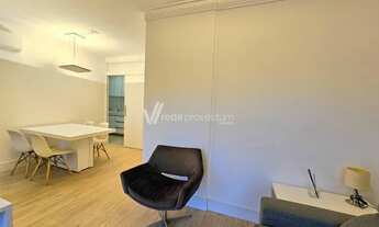 Imagem 6: Apartamento - Cambuí - Campinas