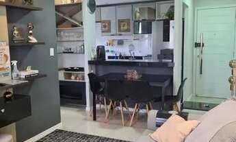 Imagem 6: Alugo apto mobiliado no condomínio Taroa Residence