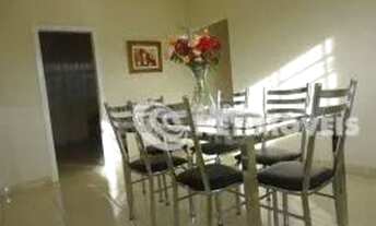 Imagem 4: Casa à venda, 3 quartos, 1 suíte, 4 vagas, Jardim dos Comerciários (Venda Nova) - Belo Hor