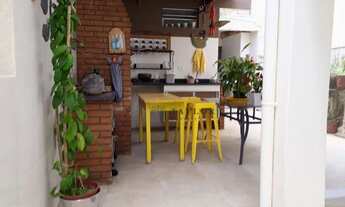 Imagem 4: Casa com 3 dormitórios à venda, 193 m² por R$ 1.545.000,00 - Brooklin Paulista - São Paulo