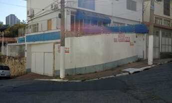 Imagem 2: SOBRADO COMERCIAL - CHÁCARA INGLESA - 3 ANDARES