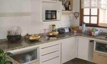 Imagem 6: Sobrado com 4 dormitórios para alugar, 232 m² por R$ 7.146,15/mês - Jardim Alvorada - São