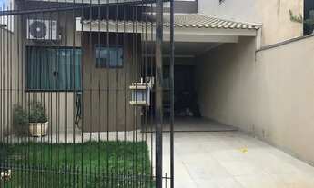 Imagem 2: Casa para venda tem 93 metros quadrados com 3 quartos em Jardim Colina Verde - Maringá - P