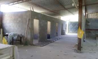 Imagem 5: Vendo Galpão depósito igreja estacionamento em Maricá