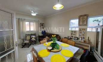 Imagem 2: Casa - Parque Beatriz - Campinas