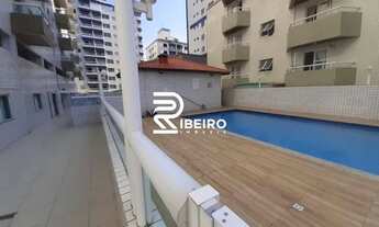 Imagem 2: Apartamento para venda possui 65 metros quadrados com 2 quartos em Ocian - Praia Grande