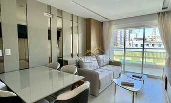 Imagem 6: Apartamento para venda tem 93 metros quadrados com 3 quartos em Aldeota - Fortaleza - CE