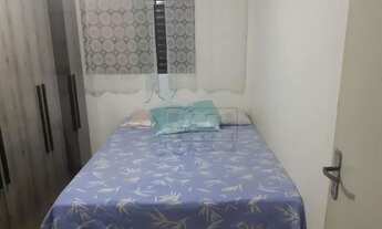 Imagem 2: Casa Padrão em Ribeirão Preto