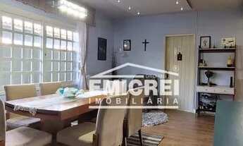 Imagem 7: Casa com 4 dormitórios à venda, 237 m² por R$ 645.000,00 - Pinheiro - São Leopoldo/RS