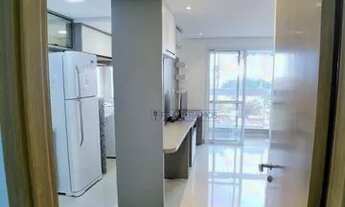 Imagem 5: Apartamento com 1 quarto à venda, 36 m² por R$ 360.000 - Setor Bueno - Goiânia/GO