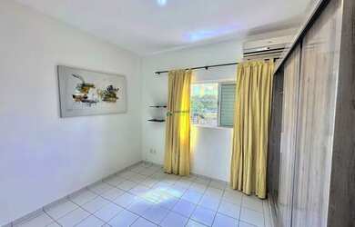 Imagem 3: Apartamento com 1 quarto próximo Arena Pantanal