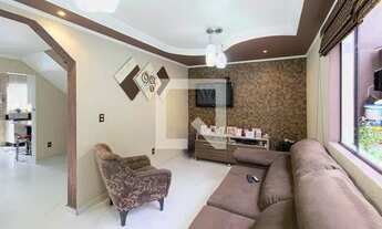 Imagem 2: Casa para Aluguel - Vila Yara, 3 Quartos, 192 m2