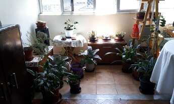 Imagem 6: Apartamento à venda em Laranjeiras com 115 m2