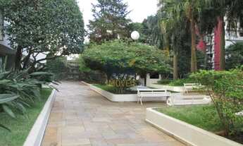 Imagem 6: Apartamento, Vila Anglo Brasileira - São Paulo