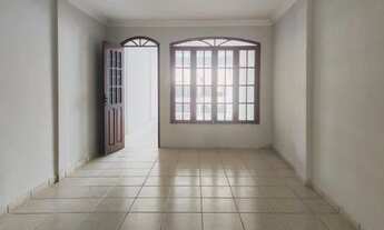 Imagem 6: AMPLA CASA EM 03 PAVIMENTOS NA LOMAS PX A ENTRE MARQUES E PEDRO MIRANDA