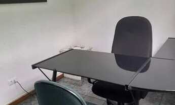 Imagem 2: Escritório locação hora, mensal, anual