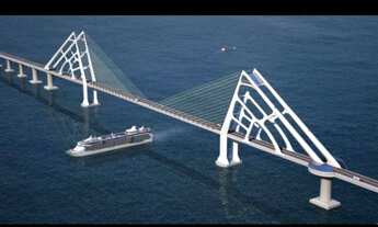 Imagem 3: Terreno na ilha com escritura